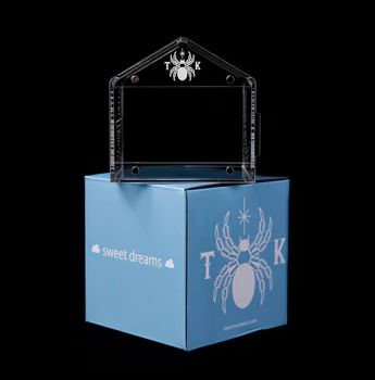 TC TK SWEET DREAMS CANOPY MINI 4X4X4