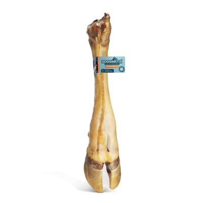 DOGGINSTIX BEEF TROTTER