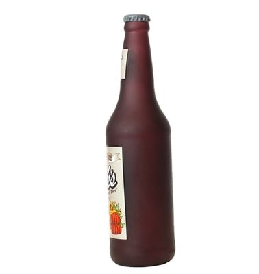 SILLY SQUEAKERS BEER BOTTLE BARKS