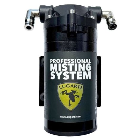 LUG PROFESSIONAL MISTING SYSTEM