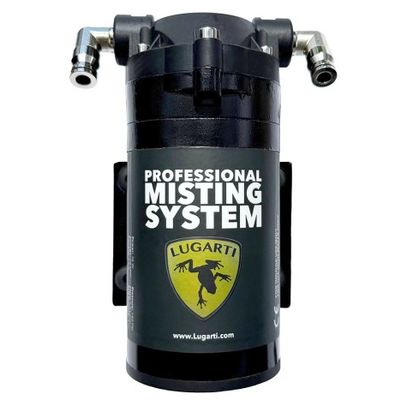 LUG PROFESSIONAL MISTING SYSTEM