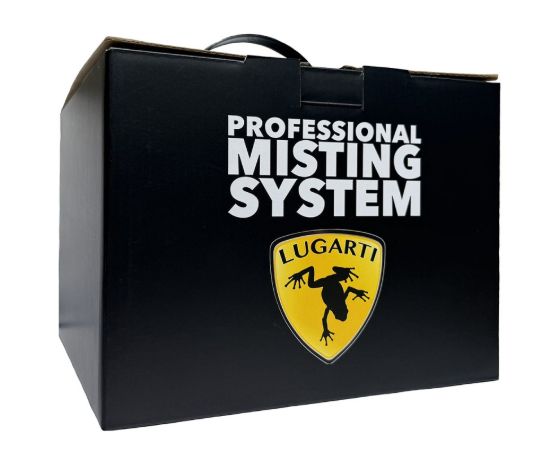 LUG PROFESSIONAL MISTING SYSTEM
