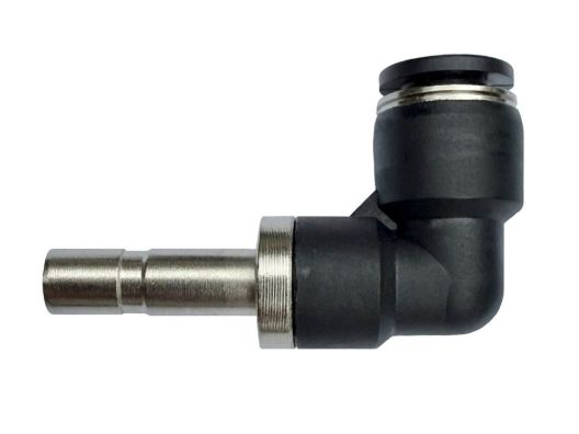 LUG PROFESSIONAL MISTING SYSTEM PLUG IN ELBOW FITTING