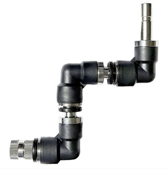 LUG PROFESSIONAL MISTING SYSTEM SINGLE MISTING ASSEMBLY