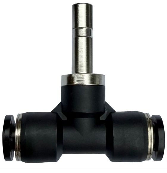 LUG PROFESSIONAL MISTING SYSTEM PLUG IN TEE FITTING