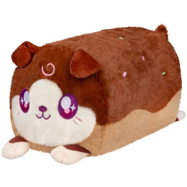 SQUISHABLE TOOBLING PASTRY DOG