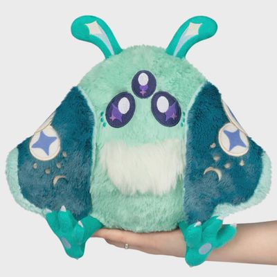 SQUISHABLE MINI ALIEN MOTHMAN