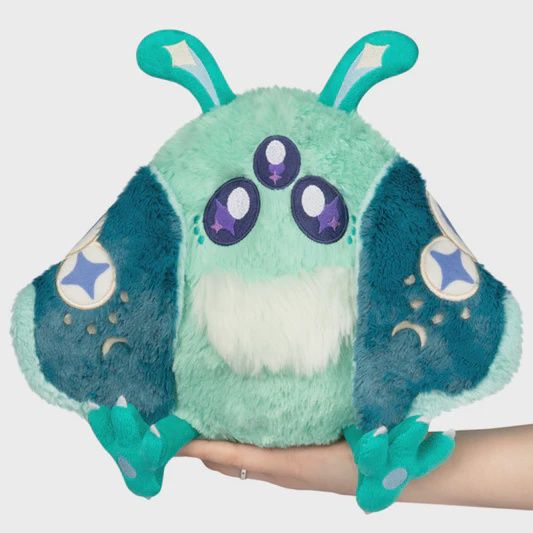 SQUISHABLE MINI ALIEN MOTHMAN
