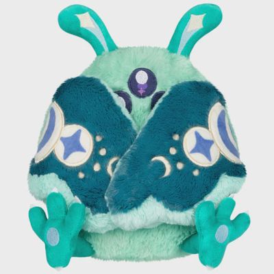 SQUISHABLE MINI ALIEN MOTHMAN