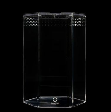 TC FOSSORIAL HEXAGON 14" TALL