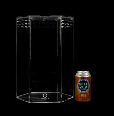 TC FOSSORIAL HEXAGON 14" TALL