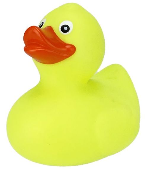 KOMODO RUBBER DUCK 2"