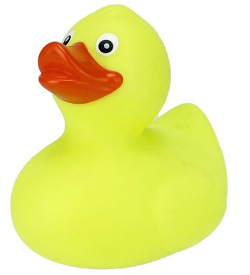 KOMODO RUBBER DUCK 2"