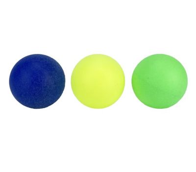 KOMODO PING PONG BALLS 6 PACK
