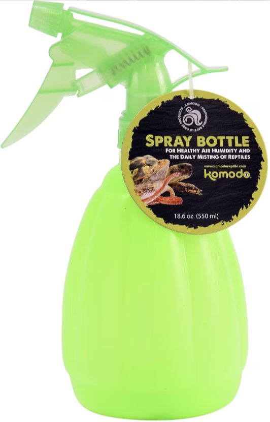 KOMODO SPRAY BOTTLE 55 OZ