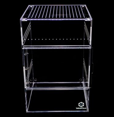 TC TREEHOUSE SWITCH XL 12X12X18 VERSION 2.0