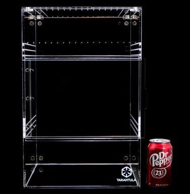 TC TREEHOUSE SWITCH XL 12X12X18 VERSION 2.0