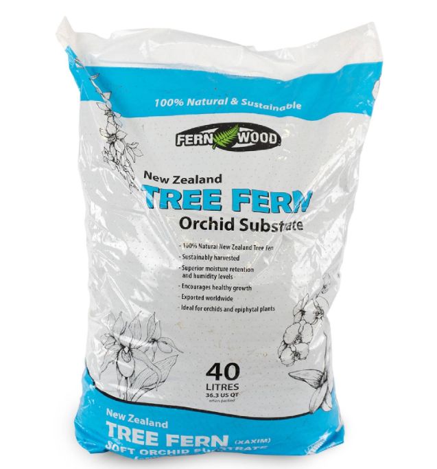 TF TREE FERN SUBSTRATE 40L