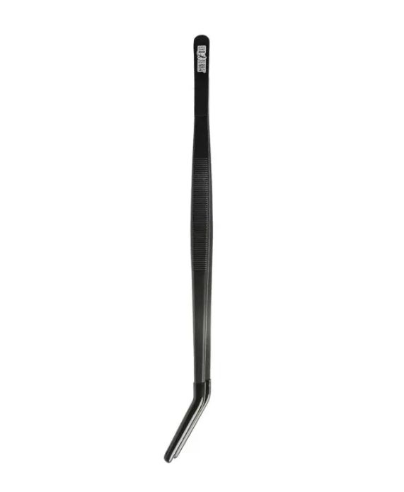 EXO TERRA FEEDING TWEEZER ANGLED 12"