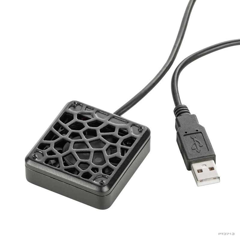 EXO TERRA TERRARIUM MINI FAN