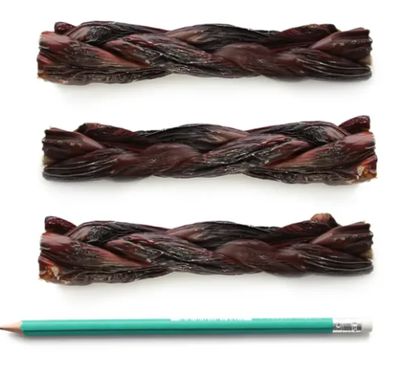 SUPERCAN 6" BRAIDED BEEF GULLET