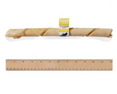SUPERCAN 10"-12" COLLAGEN SPRINGS GRASS FED BEEF