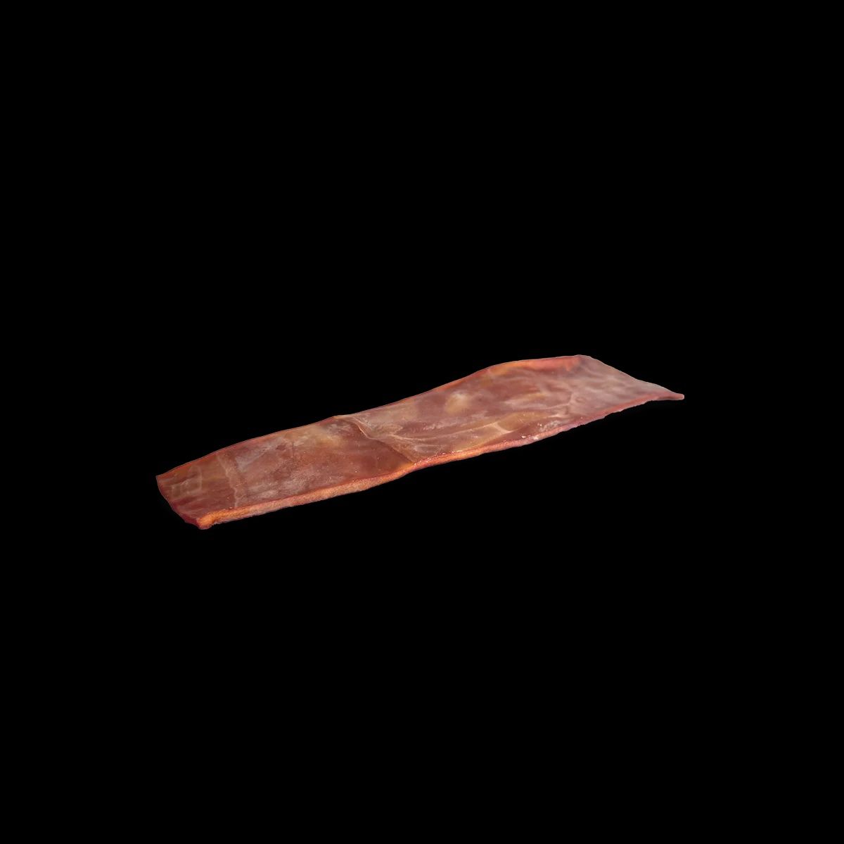 OR BEEF COLLAGEN FLATTENED JERKY 11-12"
