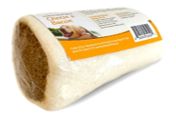 OR STUFFED BONE 3-4" CHEESE &amp; BACON