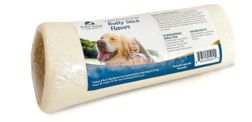 OR STUFFED BONE 6" BULLY STICK