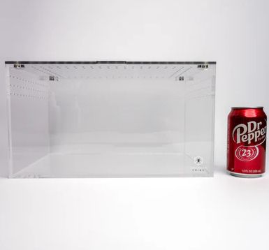 TC LARGE CUBOID V2.0 14"X10"X8"