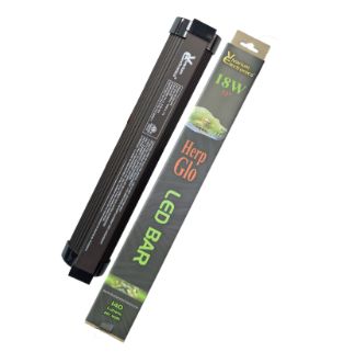 HERP GLO LED BAR 12"