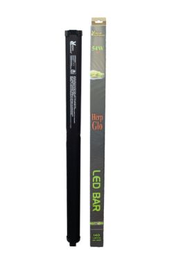 HERP GLO LED BAR 36"