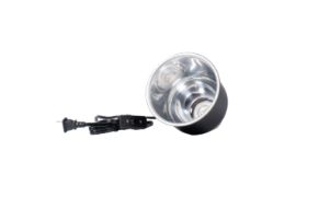 VE CERAMIC DOME REFLECTOR 5.5"