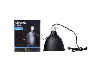 VE CERAMIC DOME REFLECTOR 8"