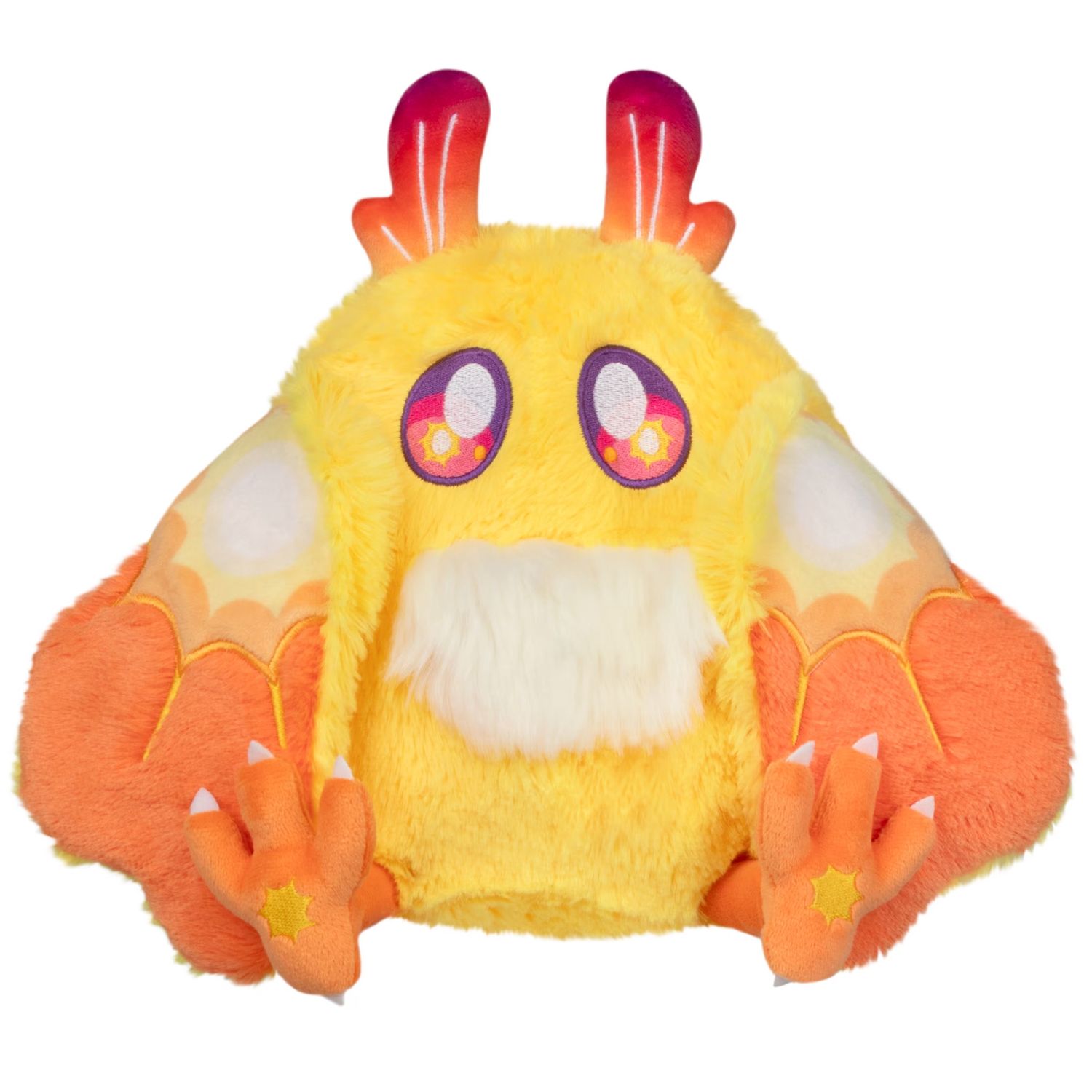 SQUISHABLE MINI SOLAR MOTHMAN