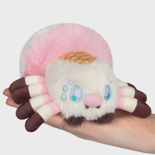 SQUISHABLE ALTER EGO ICE CREAM SPIDER