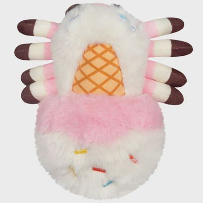SQUISHABLE ALTER EGO ICE CREAM SPIDER