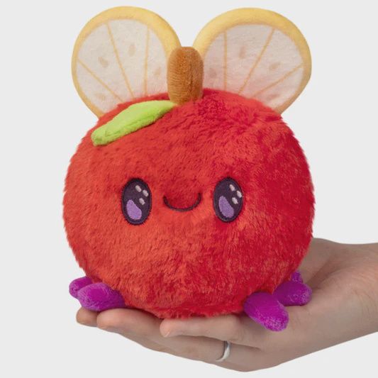 SQUISHABLE SNACKER FRUIT FLY
