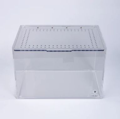 TC LARGE SLIDER CRIB PRO 12"X8"X8"