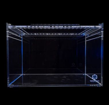 TC LARGE SLIDER CRIB PRO 12"X8"X8"