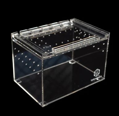TC SLIDER CRIB SMALL TERRESTRIAL