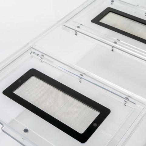 TC ISO CRIBS V2 ISOPOD DUAL CLIMATE ENCLOSURE