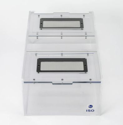 TC ISO CRIBS V2 ISOPOD DUAL CLIMATE ENCLOSURE