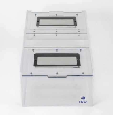 TC ISO CRIBS V2 ISOPOD DUAL CLIMATE ENCLOSURE