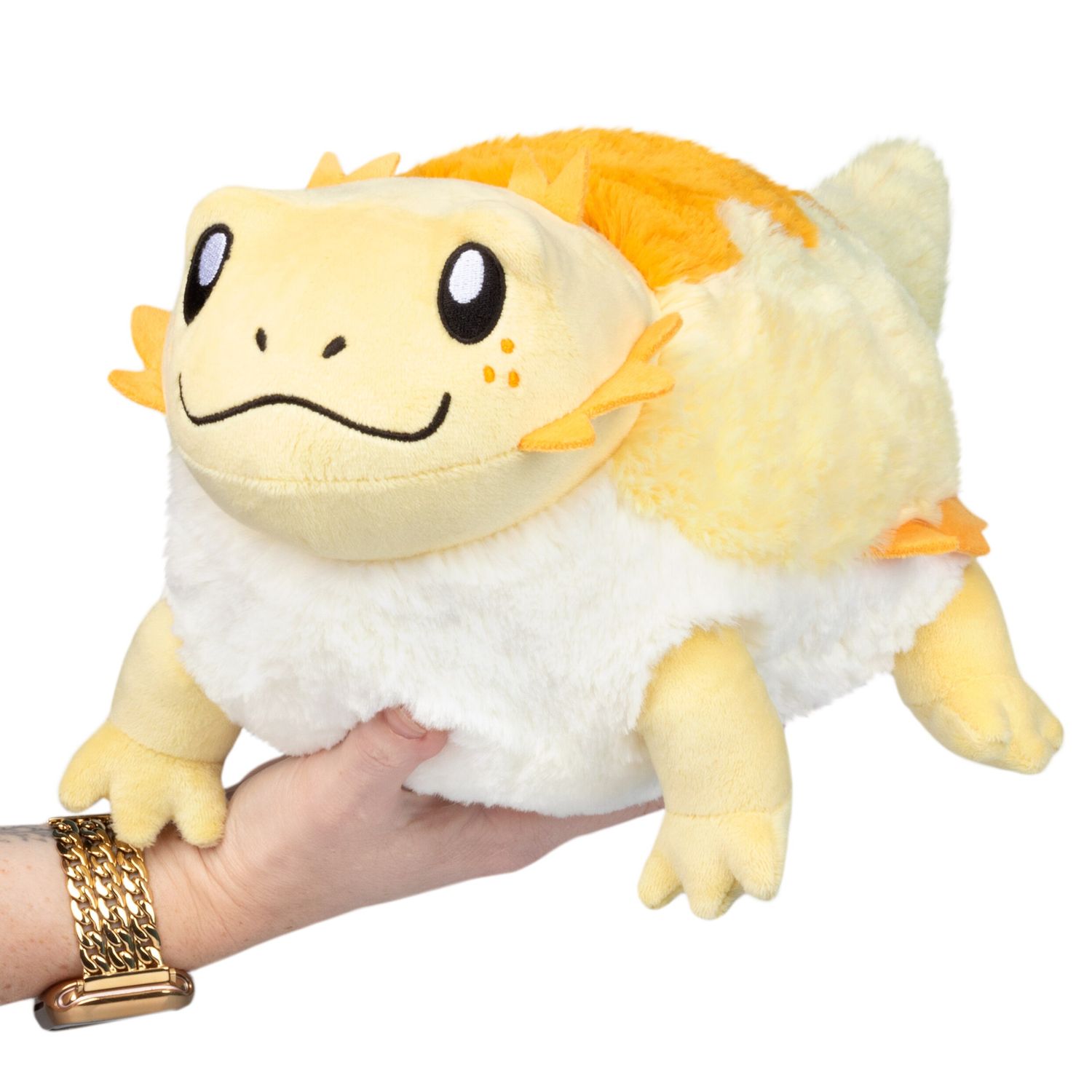 SQUISHABLE MINI BEARDED DRAGON