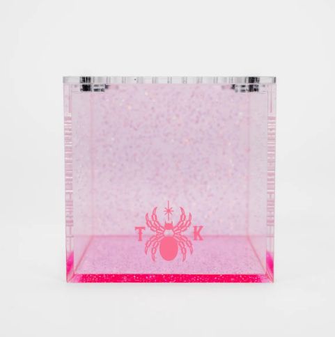 TC 6" KAT CUBE