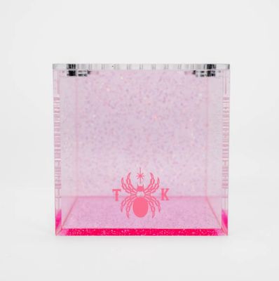 TC 6" KAT CUBE