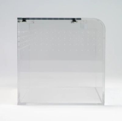 TC TERRESTRIAL CURVE SMALL