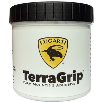 LUG TERRAGRIP 18 OZ