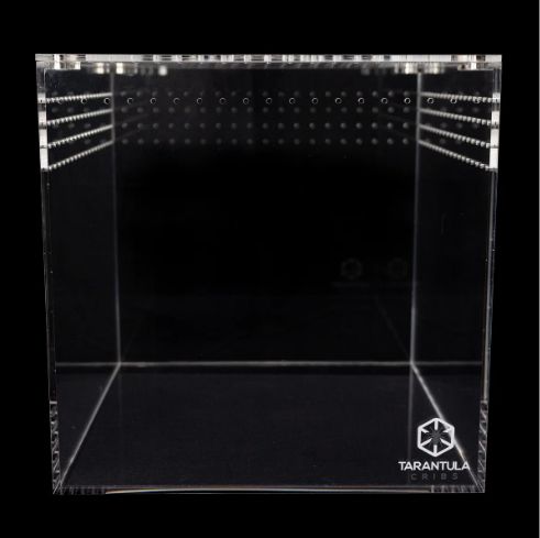 TC 12" TARANTULA CUBE